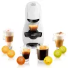 De’Longhi Piccolo EDG110.WB rankinė kapsulinė kavos virimo mašina 0,8 l