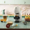 De’Longhi Piccolo EDG110.WB rankinė kapsulinė kavos virimo mašina 0,8 l
