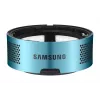 Samsung VS20B75AGR1/GE belaidis dulkių siurblys / elektrinė šluota 2-in-1 belaidis dulkių siurblys Baterija Sausas Be maišelio 0,8 l 550 W Juoda, chromo, mėtų, žalsvai mėlyna