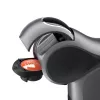 De'Longhi Genio S Touch Nescafé Dolce Gusto kavos aparatas, juodas