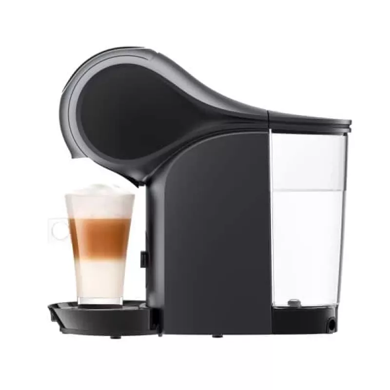 De'Longhi Genio S Touch Nescafé Dolce Gusto kavos aparatas, juodas
