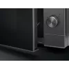 Stalviršinė grilio mikrobangų krosnelė Electrolux EMZ421MMTI — 800 W, 20 l, titano, 270 mm sukamoji lėkštė