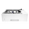 Popieriaus dėklas HP LaserJet 550 lapų F2A72A