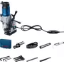 Bosch GBM 50-2 510 RPM 14.7 kg Juoda, mėlyna, nerūdijantis plienas