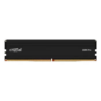 MICRON / CRUCIAL atmintis - Crucial Pro - DDR5-5600 UDIMM - 128 GB rinkinys (2 x 64 GB)