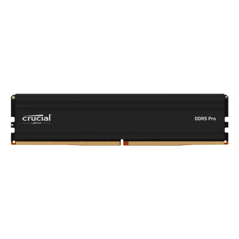 MICRON / CRUCIAL atmintis - Crucial Pro - DDR5-5600 UDIMM - 128 GB rinkinys (2 x 64 GB)