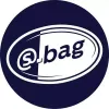 Dulkių maišeliai Philips s‑bag FC8027/01 — sintetiniai 5 l, 5 sluoksnių, 3 vnt.