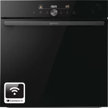 Gorenje BSA6747DGWI juoda