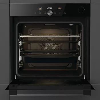 Gorenje BSA6747DGWI juoda