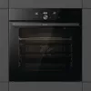 Gorenje BSA6747DGWI juoda
