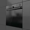 Gorenje BSA6747DGWI juoda