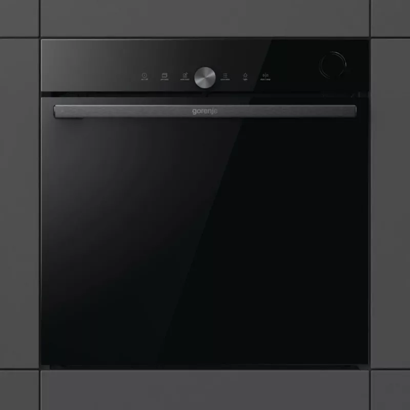 Gorenje BSA6747DGWI juoda