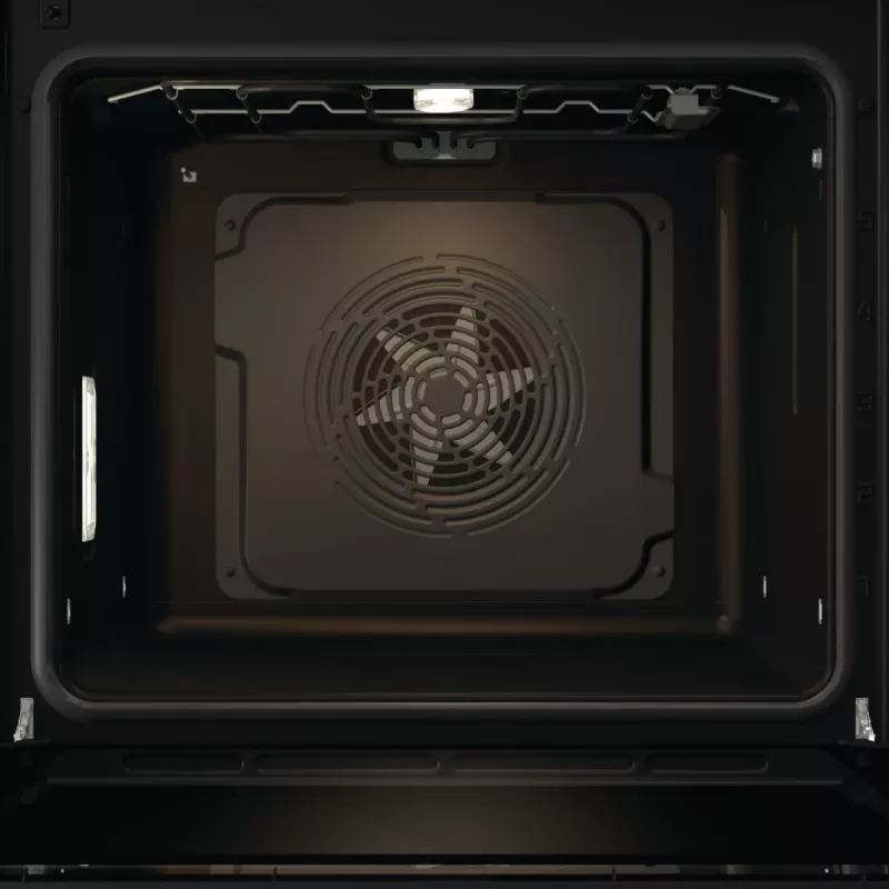 Gorenje BSA6747DGWI juoda