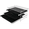 Gorenje BSA6747DGWI juoda