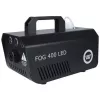 Dūmų mašina Light4Me GIG SET 1 400W LED — dūmų generatorius su 400W LED apšvietimu, IP20, rinkinį sudaro dūmų ir rūko generatorius