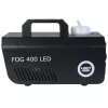 Dūmų mašina Light4Me GIG SET 1 400W LED — dūmų generatorius su 400W LED apšvietimu, IP20, rinkinį sudaro dūmų ir rūko generatorius