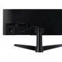 Samsung LS24F330EAUXEN kompiuterio monitorius 61 cm (24 col.) 1920 x 1080 pikselių Full HD LCD juodas