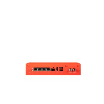 Securepoint RC200 G5 saugos UTM įrenginys