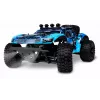 RC automobilis OverMax X-HOOLIGAN — nuotoliniu būdu valdomas modelis, maks. greitis 50 km/val.