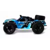 RC automobilis OverMax X-HOOLIGAN — nuotoliniu būdu valdomas modelis, maks. greitis 50 km/val.