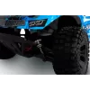 RC automobilis OverMax X-HOOLIGAN — nuotoliniu būdu valdomas modelis, maks. greitis 50 km/val.