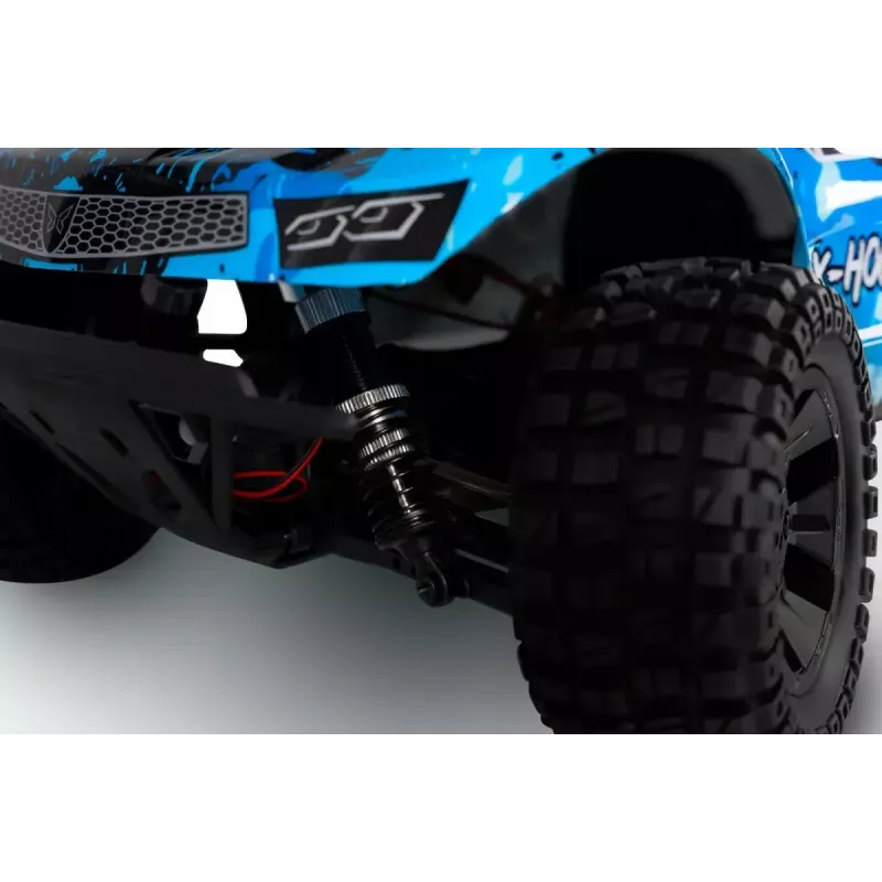 RC automobilis OverMax X-HOOLIGAN — nuotoliniu būdu valdomas modelis, maks. greitis 50 km/val.