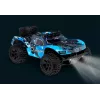RC automobilis OverMax X-HOOLIGAN — nuotoliniu būdu valdomas modelis, maks. greitis 50 km/val.