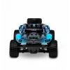 RC automobilis OverMax X-HOOLIGAN — nuotoliniu būdu valdomas modelis, maks. greitis 50 km/val.