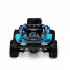 RC automobilis OverMax X-HOOLIGAN — nuotoliniu būdu valdomas modelis, maks. greitis 50 km/val.