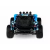 RC automobilis OverMax X-HOOLIGAN — nuotoliniu būdu valdomas modelis, maks. greitis 50 km/val.