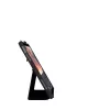 Folio Case Urban Armor Gear Plyo 27,7 cm 10,9 colio juodas permatomas