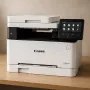 Canon i-SENSYS MF651CW Laser A4 1200 x 1200 DPI 18 ppm Wi-Fi