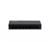 Dahua Technology Access 8 prievadų nevaldomas gigabitinis komutatorius, Nevaldomas, L2, Gigabit Ethernet (10/100/1000)