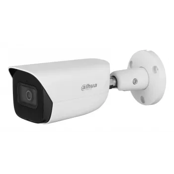 Dahua Technology WizMind IPC-HFW5842E-ASE-0280B-S3 apsaugos kamera, kulkos tipo IP kamera, vidaus, 3840 x 2160 pikselių, stulpo laikiklis