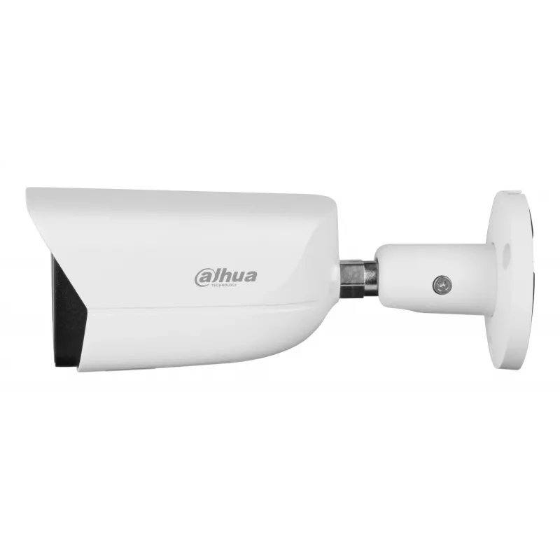 Dahua Technology WizMind IPC-HFW5842E-ASE-0280B-S3 apsaugos kamera, kulkos tipo IP kamera, vidaus, 3840 x 2160 pikselių, stulpo laikiklis