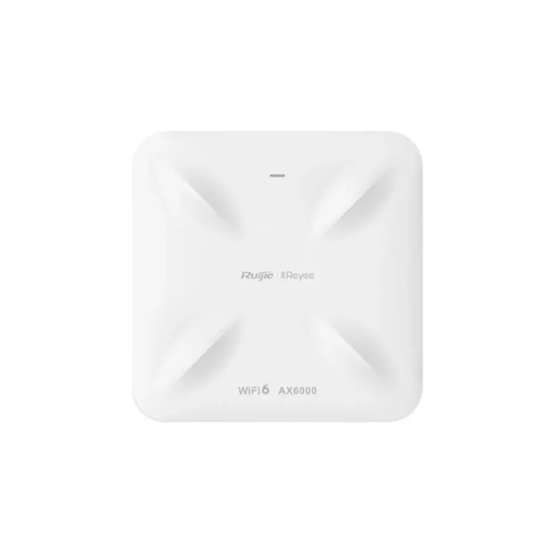 Belaidis prieigos taškas Ruijie Networks RG-RAP2260(H) 2.4 GHz 5 GHz