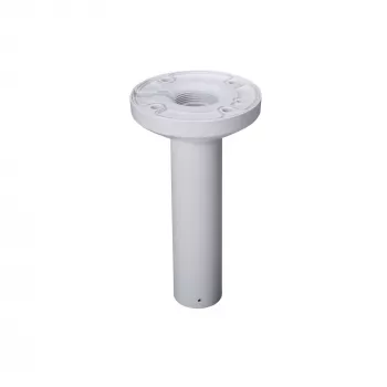 Dahua Technology lubinio laikiklio kronšteinas, laikiklis, vidiniam naudojimui, Dahua, baltas, aliuminis, 7 kg