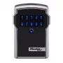 MASTER LOCK seifas – „Bluetooth“ – juoda / pilka