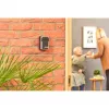 MASTER LOCK seifas – „Bluetooth“ – juoda / pilka