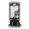 MASTER LOCK seifas – „Bluetooth“ – juoda / pilka
