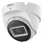 Dahua Technology HAC-T2A21-U-0280B apsaugos kamera Turret CCTV vaizdo stebėjimo kamera Vidaus ir lauko naudojimui 1920 x 1080 pikselių Lubos/Siena/Stulpas