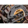 Nešiojamas diskinis pjūklas DeWALT DCS573NT-XJ