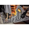 Nešiojamas diskinis pjūklas DeWALT DCS573NT-XJ