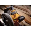 Nešiojamas diskinis pjūklas DeWALT DCS573NT-XJ
