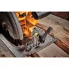 Nešiojamas diskinis pjūklas DeWALT DCS573NT-XJ