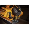Nešiojamas diskinis pjūklas DeWALT DCS573NT-XJ