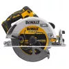 Nešiojamas diskinis pjūklas DeWALT DCS573NT-XJ