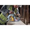 Nešiojamas diskinis pjūklas DeWALT DCS573NT-XJ