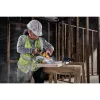 Nešiojamas diskinis pjūklas DeWALT DCS573NT-XJ