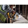 Nešiojamas diskinis pjūklas DeWALT DCS573NT-XJ